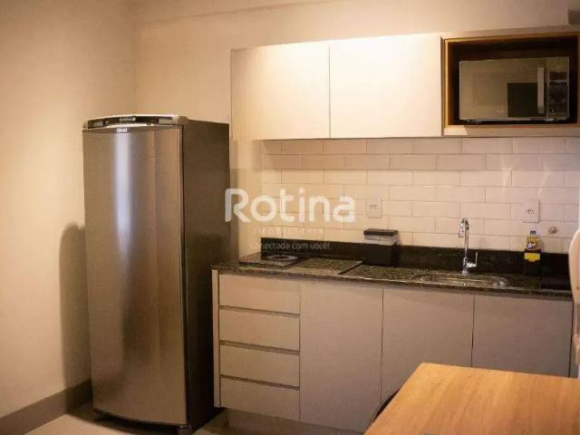 Apartamento venda em Região Geográfica Imediata de Uberlândia, Oliveira Fortes