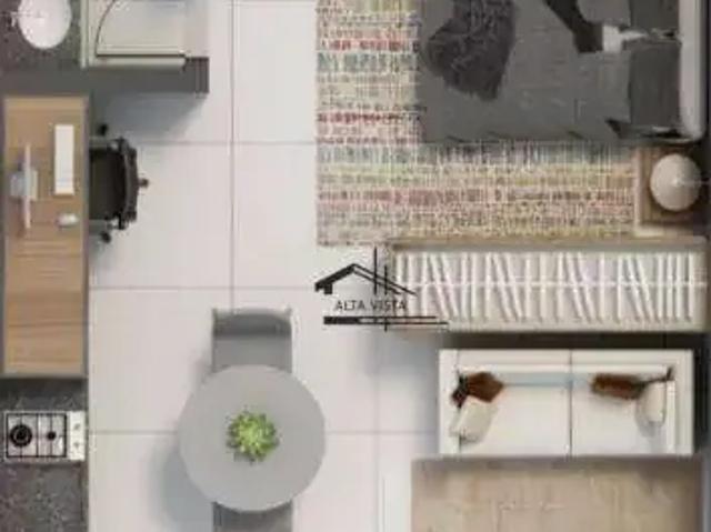 Apartamento venda em Região Geográfica Imediata de Uberlândia, Oliveira Fortes