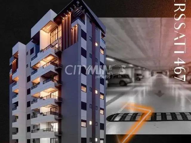 Apartamento venda em Região Geográfica Imediata de Uberlândia, Oliveira Fortes