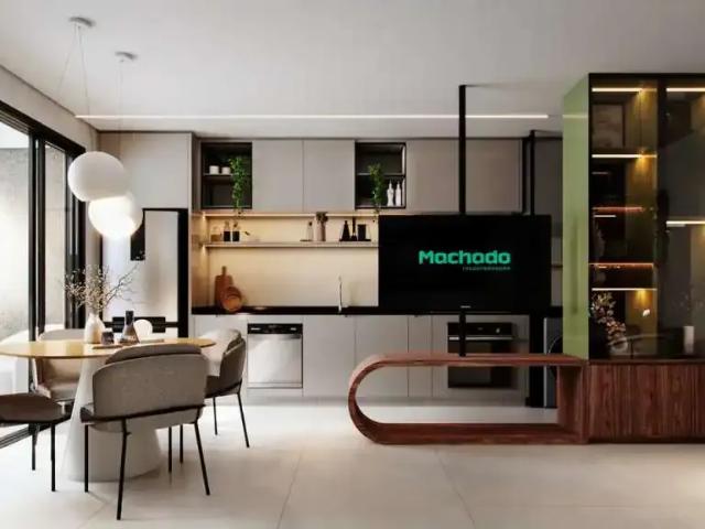 Apartamento venda em Região Geográfica Imediata de Uberlândia, Oliveira Fortes
