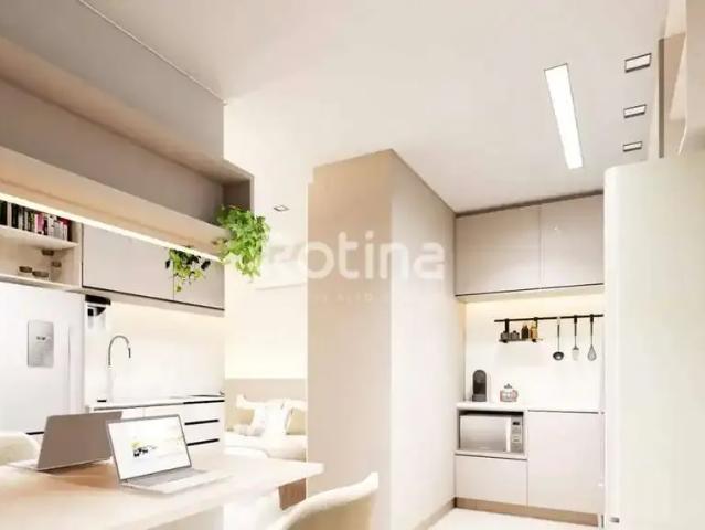 Apartamento venda em Região Geográfica Imediata de Uberlândia, Oliveira Fortes