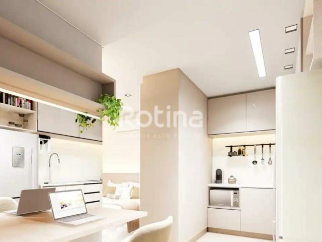 Apartamento venda em Tibery, Uberlândia
