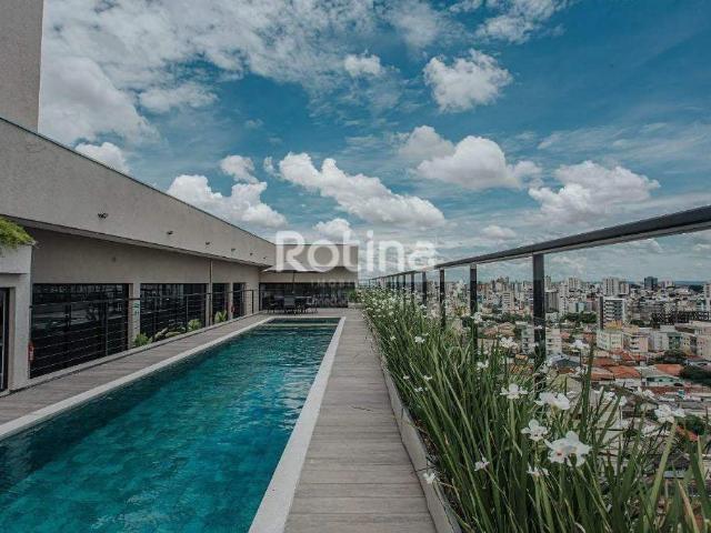 Apartamento venda em Tibery, Uberlândia