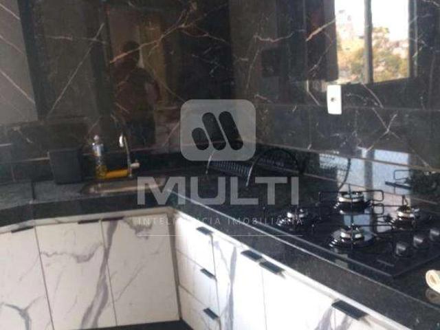 Apartamento venda em Santa Mônica, Uberlândia