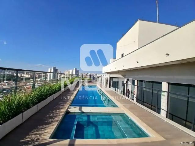 Apartamento venda em Santa Mônica, Uberlândia