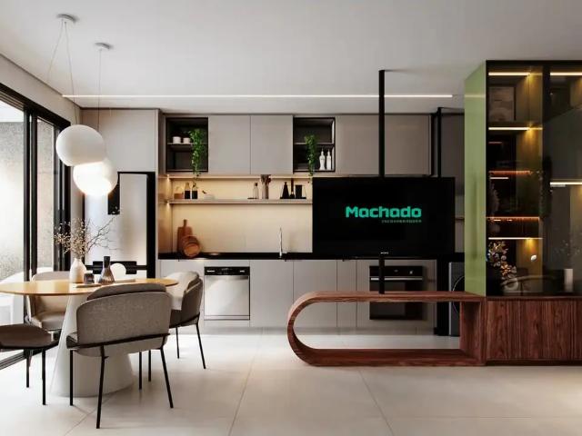 Apartamento venda em Uberlândia, Região Geográfica Intermediária de Uberlândia