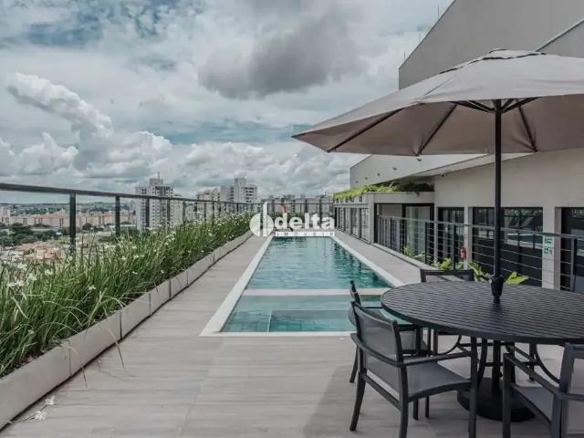 Apartamento venda em Uberlândia, Região Geográfica Intermediária de Uberlândia