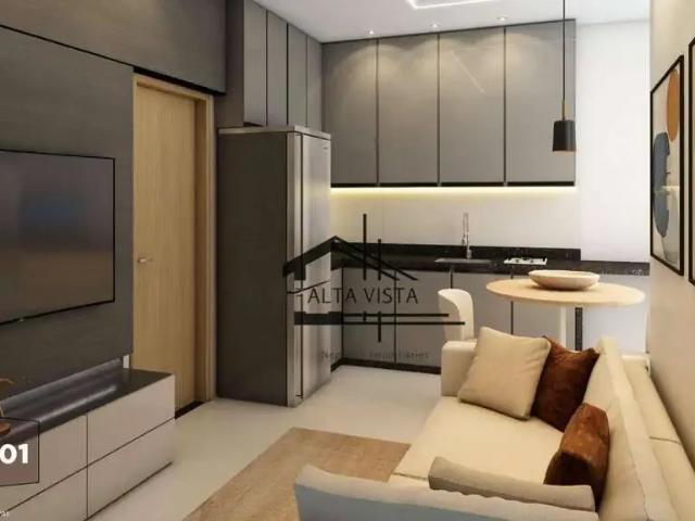 Apartamento venda em Região Geográfica Imediata de Uberlândia, Oliveira Fortes