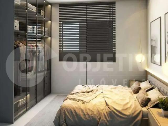 Apartamento venda em Região Geográfica Imediata de Uberlândia, Oliveira Fortes