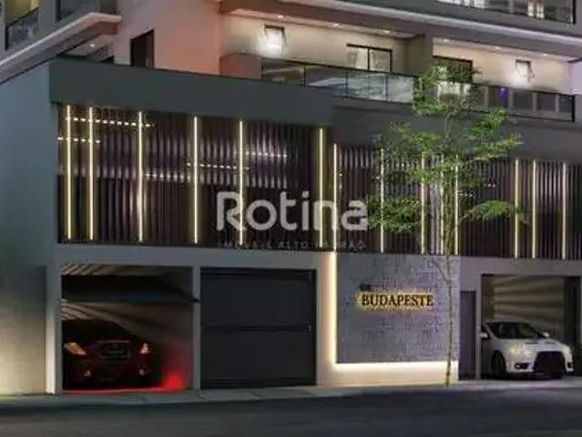 Apartamento venda em Santa Mônica, Uberlândia