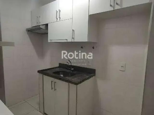 Apartamento venda em Região Geográfica Imediata de Uberlândia, Oliveira Fortes