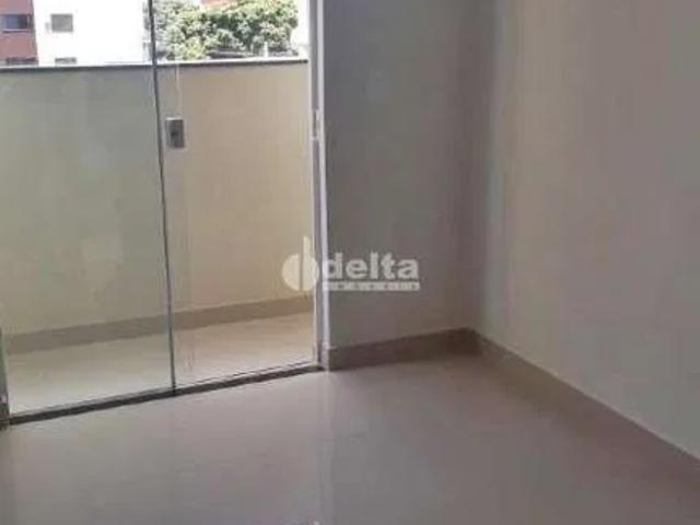 Apartamento venda em Santa Mônica, Uberlândia