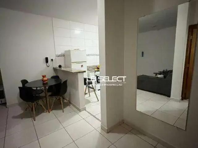 Apartamento venda em Região Geográfica Imediata de Uberlândia, Oliveira Fortes