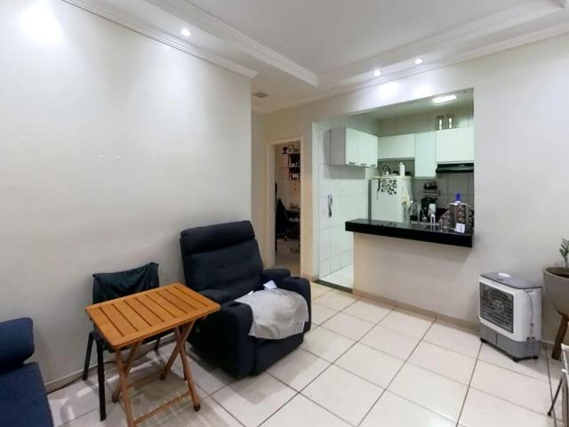 Apartamento venda em Uberlândia, Região Geográfica Intermediária de Uberlândia