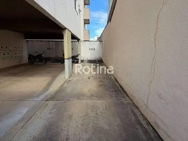 Apartamento venda em Região Geográfica Imediata de Uberlândia, Oliveira Fortes