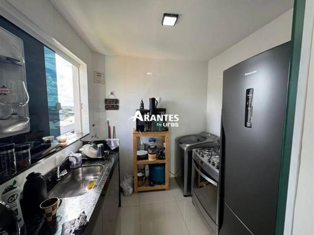 Apartamento venda em Santa Mônica, Uberlândia