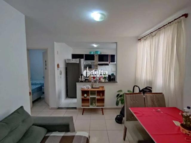 Apartamento venda em Santa Mônica, Uberlândia