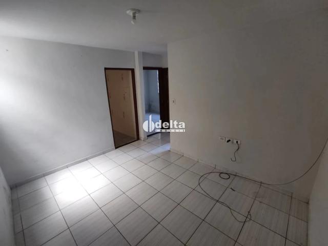 Apartamento venda em Santa Mônica, Uberlândia