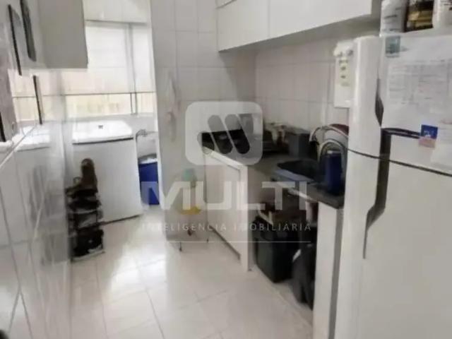 Apartamento venda em Região Geográfica Imediata de Uberlândia, Oliveira Fortes