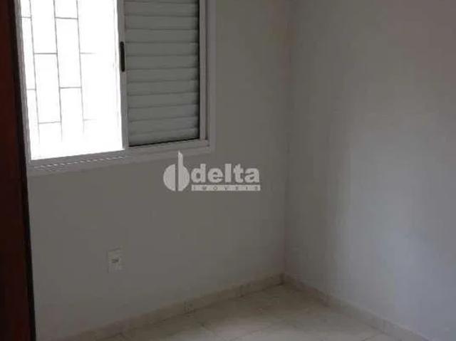 Apartamento venda em Santa Mônica, Uberlândia