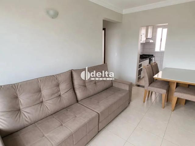 Apartamento venda em Santa Mônica, Uberlândia