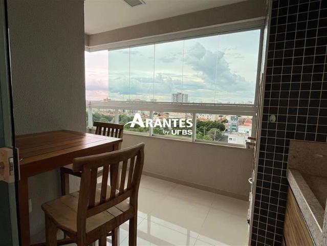 Apartamento venda em Santa Mônica, Uberlândia