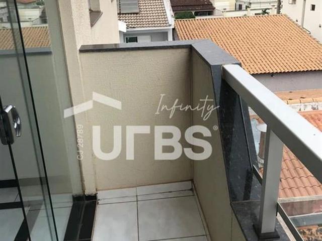 Apartamento venda em Santa Mônica, Uberlândia