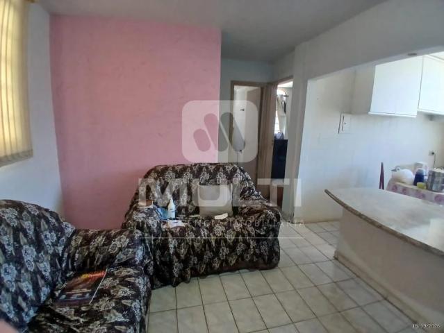 Apartamento venda em Santa Mônica, Uberlândia