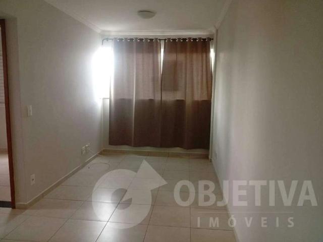 Apartamento venda em Santa Mônica, Uberlândia