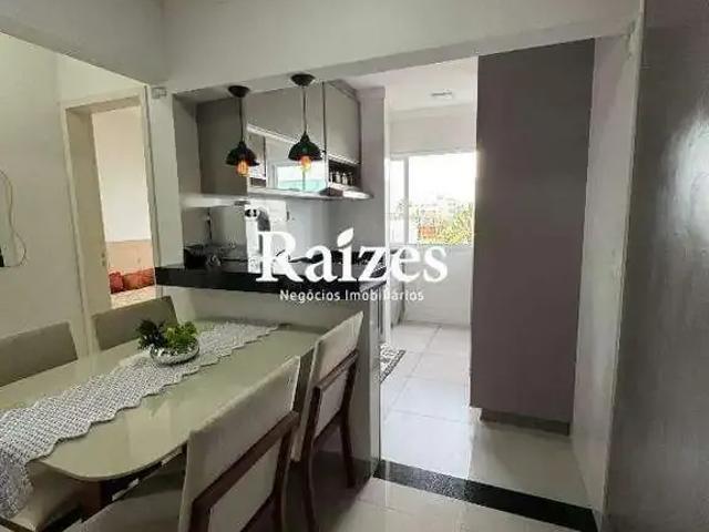 Apartamento venda em Região Geográfica Imediata de Uberlândia, Oliveira Fortes