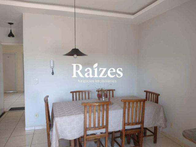 Apartamento venda em Segismundo Pereira, Uberlândia