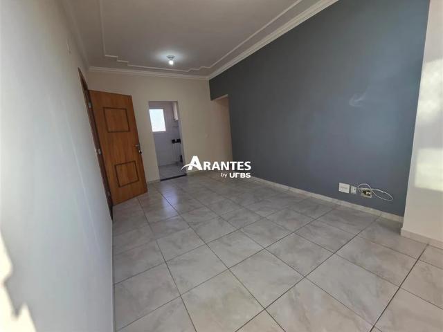 Apartamento venda em Santa Mônica, Uberlândia