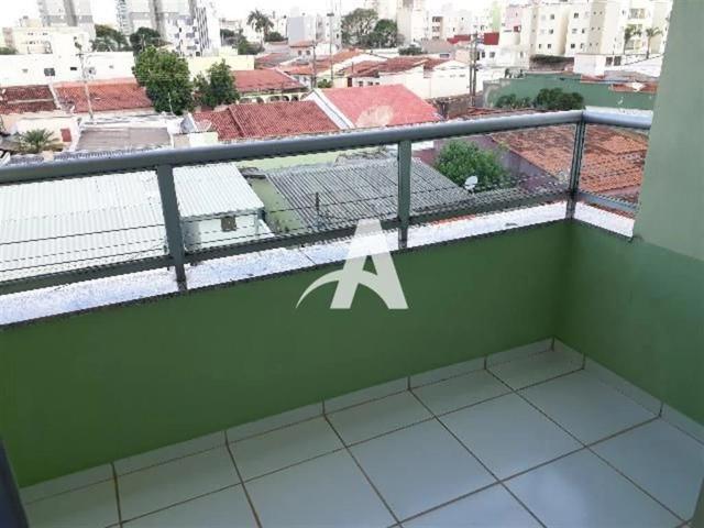 Apartamento venda em Santa Mônica, Uberlândia