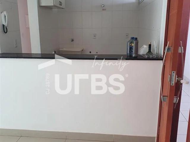 Apartamento venda em Santa Mônica, Uberlândia