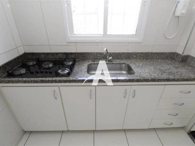 Apartamento venda em Santa Mônica, Uberlândia