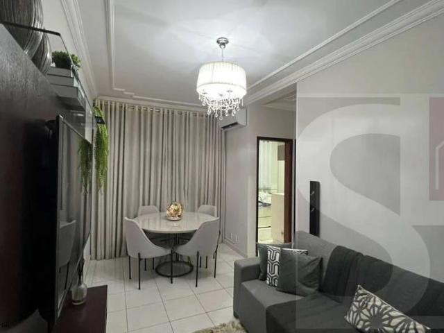 Apartamento venda em Santa Mônica, Uberlândia