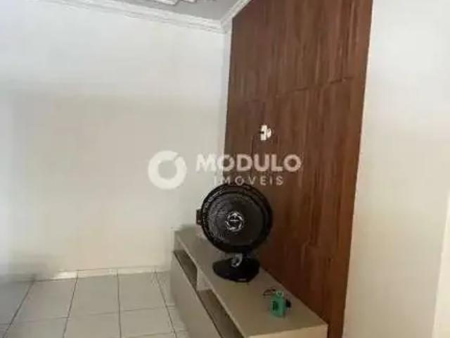 Apartamento venda em Santa Mônica, Uberlândia