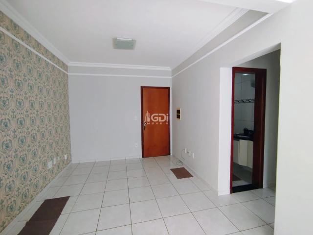 Apartamento venda em Uberlândia, Região Geográfica Intermediária de Uberlândia