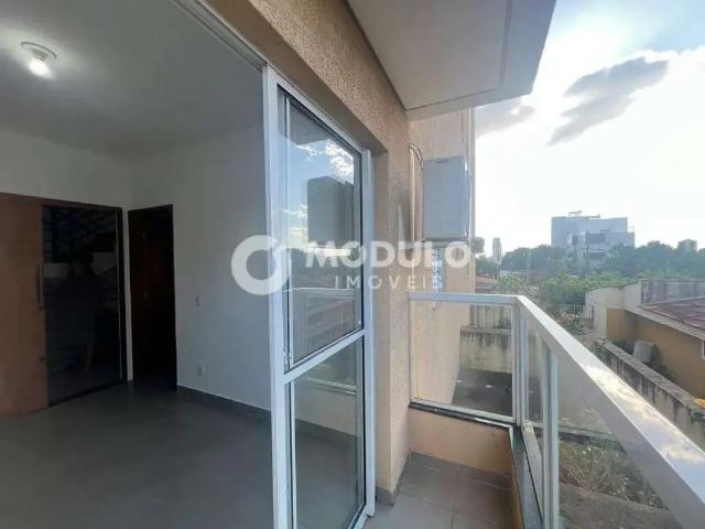 Apartamento venda em Santa Mônica, Uberlândia