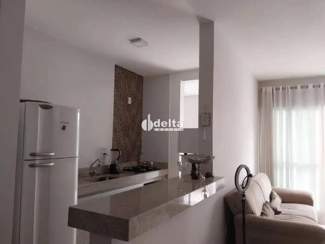 Apartamento venda em Santa Mônica, Uberlândia