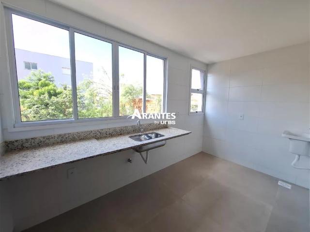 Apartamento venda em Santa Mônica, Uberlândia