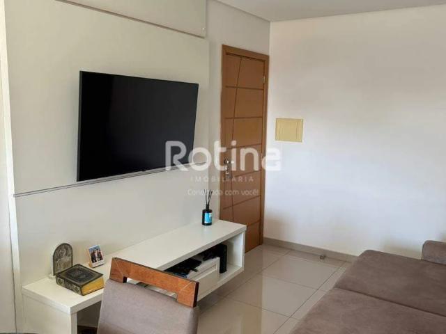 Apartamento venda em Santa Mônica, Uberlândia