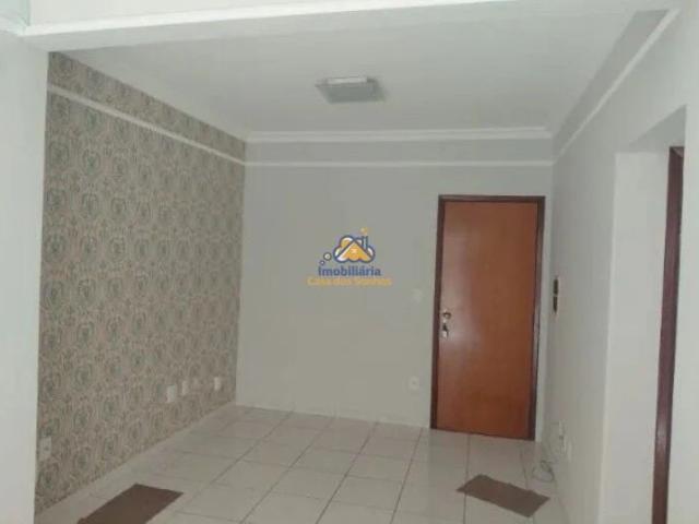 Apartamento venda em Uberlândia, Região Geográfica Intermediária de Uberlândia