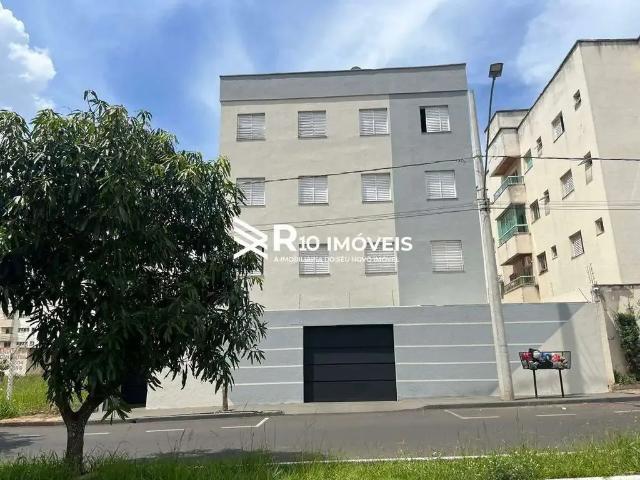 Apartamento venda em Região Geográfica Imediata de Uberlândia, Oliveira Fortes