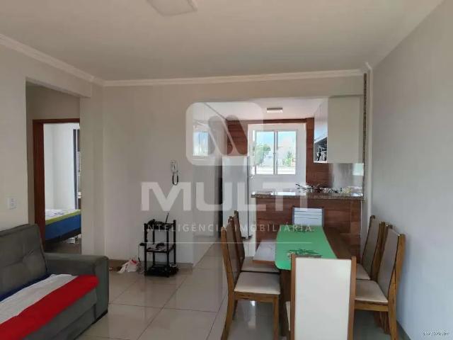 Apartamento venda em Região Geográfica Imediata de Uberlândia, Oliveira Fortes