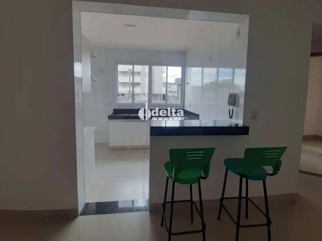 Apartamento venda em Santa Mônica, Uberlândia