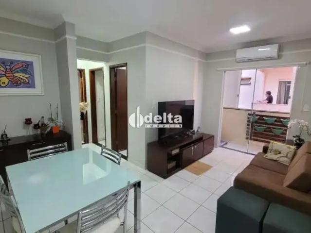 Apartamento venda em Região Geográfica Imediata de Uberlândia, Oliveira Fortes