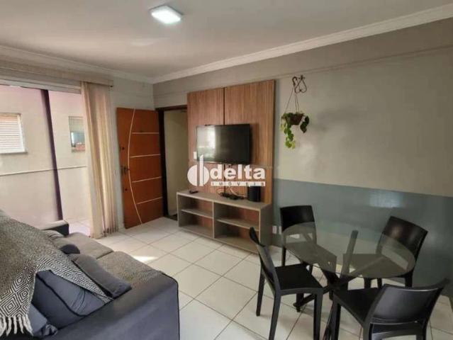 Apartamento venda em Santa Mônica, Uberlândia