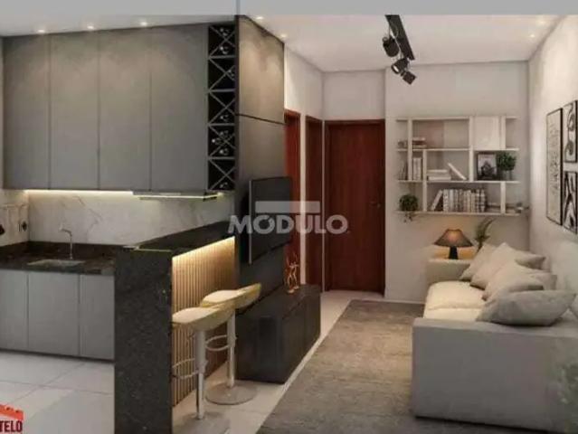 Apartamento venda em Tibery, Uberlândia