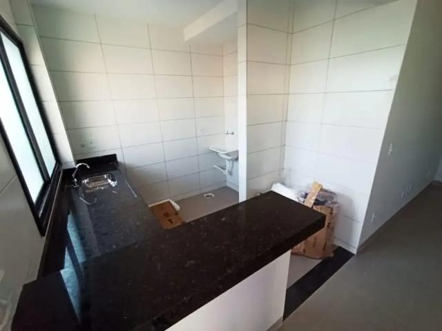 Apartamento venda em Uberlândia, Região Geográfica Intermediária de Uberlândia